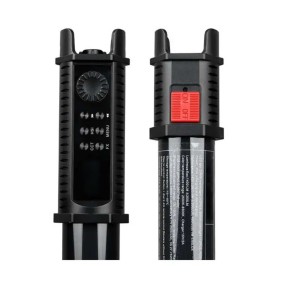 نور باتومی مکس لایت مدل HDL 80AIPRC RGB